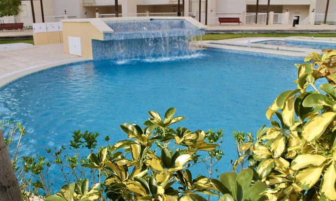 Calpe Wohnung | Calpe: Ferienwohnung - Calpe