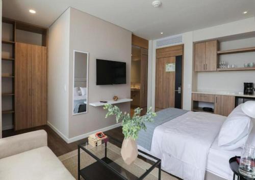 Chia Wohnung | Caluce Hab 410 by LetoH