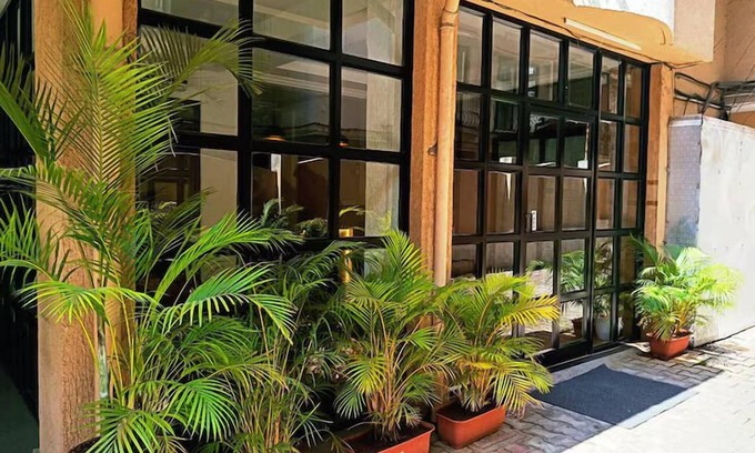 Viman Nagar Wohnung | Calypso by Magnus
