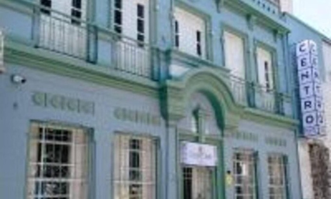 Villa Nueva Haus | Cama En Habitacion Compartida Femenina