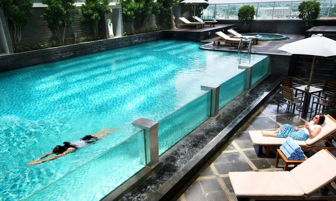 Medan Hotel | Cambridge Hotel Medan