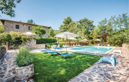 Greve in Chianti Wohnung | Camelia