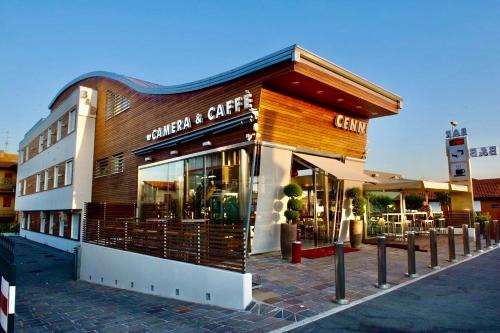 Fosso Ghiaia Wohnung | Camera & Caffè Cenni