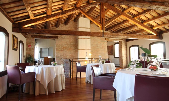 Oderzo Haus | Camere Abate Toaldo