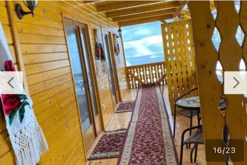 Viseu de Sus Haus | Camere de închiriat Floarea Reginei