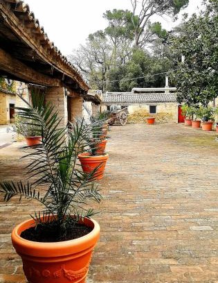 Treia Haus | camere in Villa Luzi