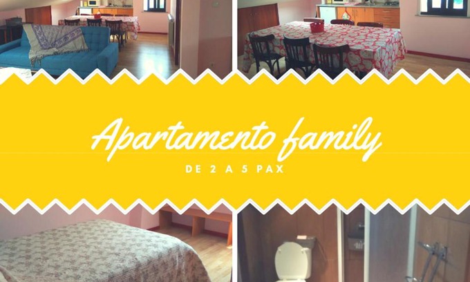 Venade Wohnung | Caminha House
