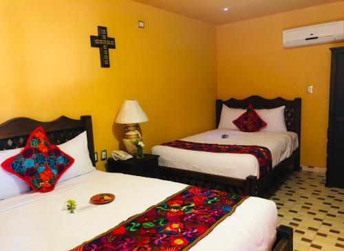 Tuxtla Gutierrez Hotel | Camino Mexicano Hotel & Resort