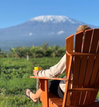 Oloitoktok Sonstige | Camp David-Amboseli