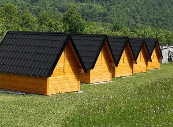 Popov Most Sonstige | Camp Maglic