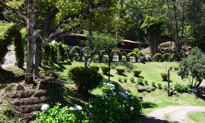 Huauchinango Haus | Campestre DAARLU