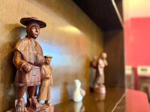 Tuxtla Gutierrez Wohnung | Campestre's Studio with AC close to Starbucks