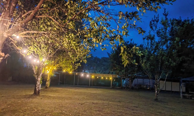 Playa Blanca Wohnmobilvermietung | Glamping Zompopas Trail Costa Rica