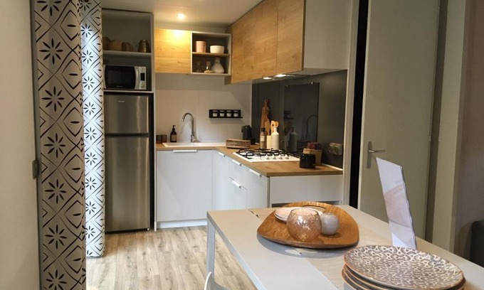 Dun-le-Palestel Sonstige | Camping Dun-le-Palestel