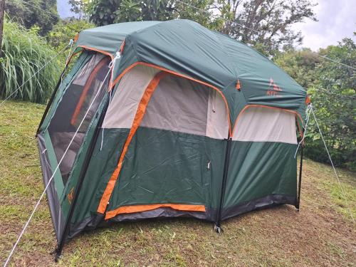 El Fosforo Sonstige | Camping El Fosforo