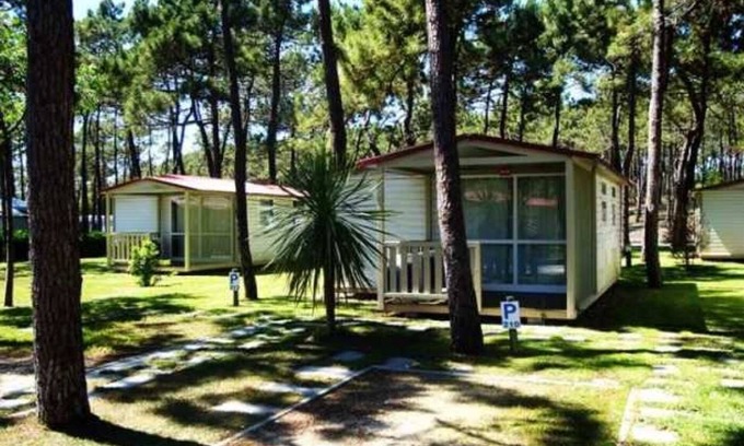 Tavarede Haus | Camping - Piscine - eeec0c