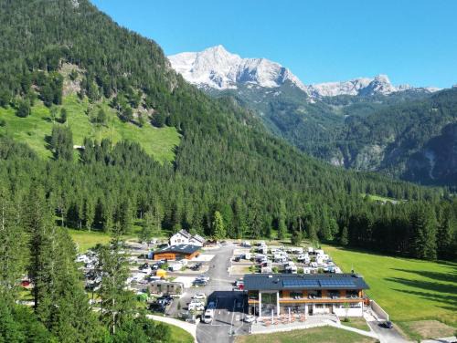Hinterstoder Sonstige | Campingresort Hinterstoder