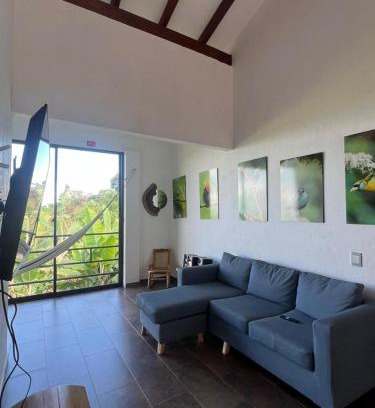 Jerico Kabine | Campo Bonito