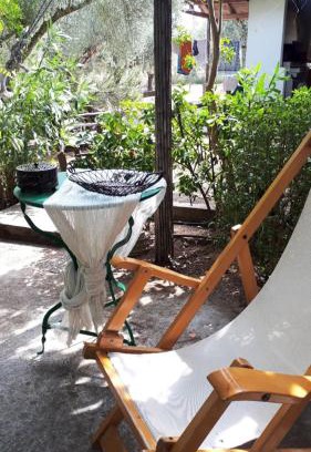 Eva Sonstige | Campo Elea - Messénia Guest House