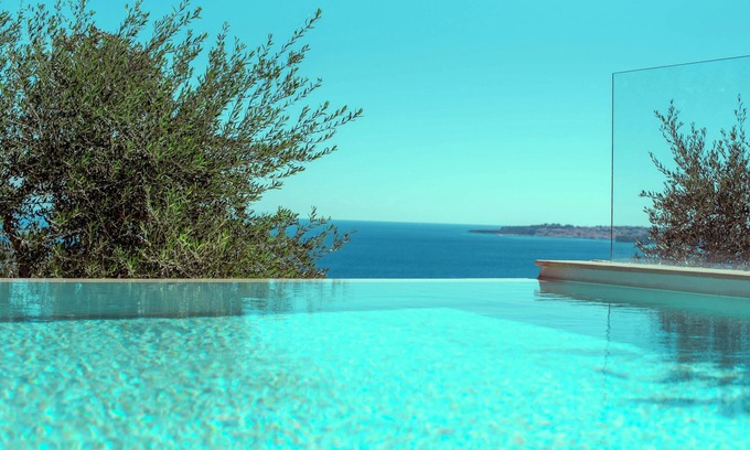 Vounaria Hotel | Camvillia Resort