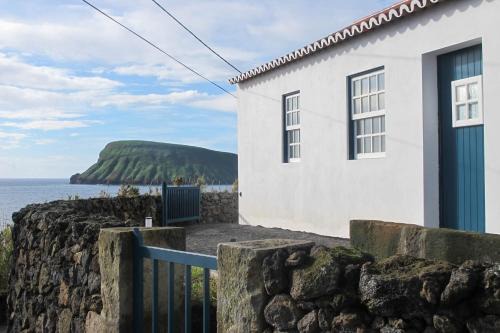 Porto Judeu Haus | Canário do Mar - Rural Tourism