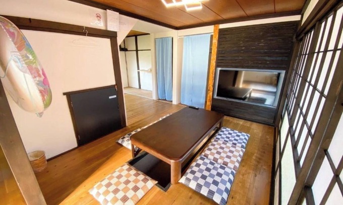 Hedamura Haus | Can accommodate up to 5 people Modern and stylish / Numazu Shizuoka