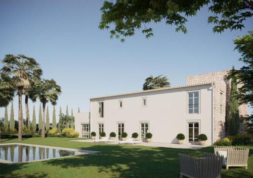 Pollensa Villa | Can Agata