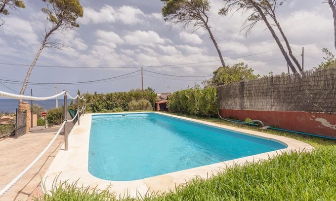 Port des Canonge Haus | CAN BALAMBE