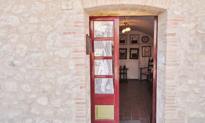 Avinyonet de Puigventos Wohnung | Can Barraca