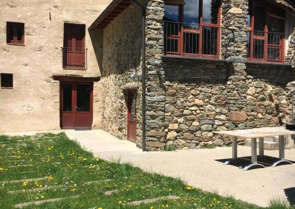 Fornells de la Muntanya Haus | Can Bertran