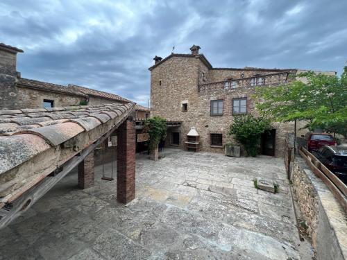 Centenys Haus | Can Calau de Centenys