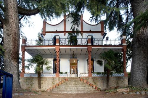 Tagamanent Haus | Can Calixto