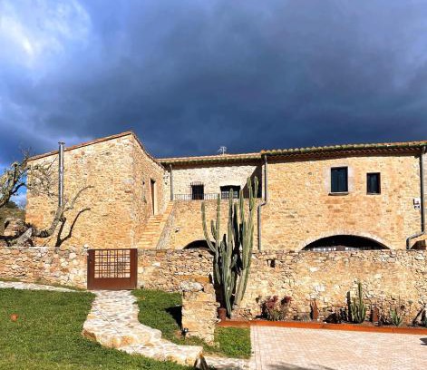 Capmany Haus | Can Clarós