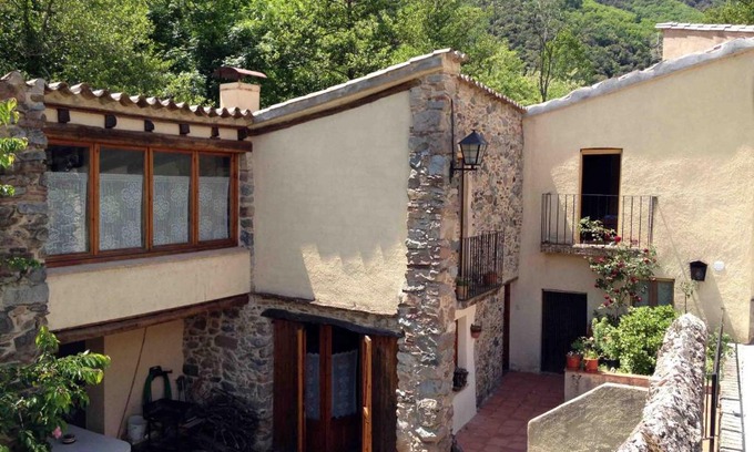 Osor Haus | Can Frencis