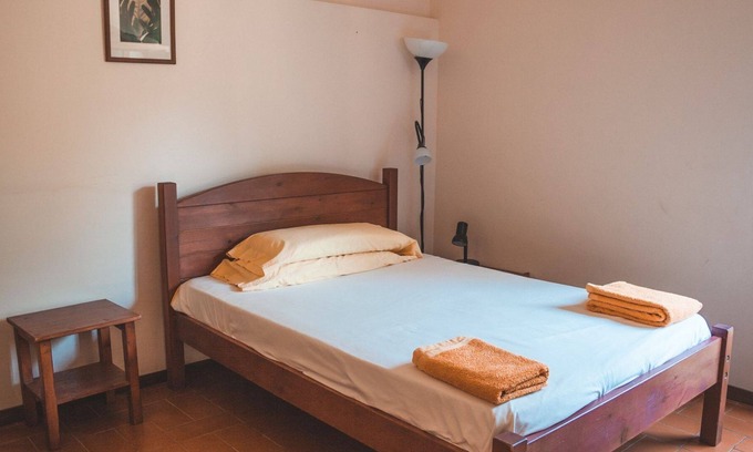 Sant Ferriol Hütte | Kann Jou de la Miana - Doppelzimmer I.