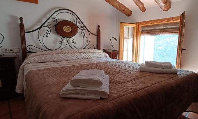 Ayna Haus | Can Mari