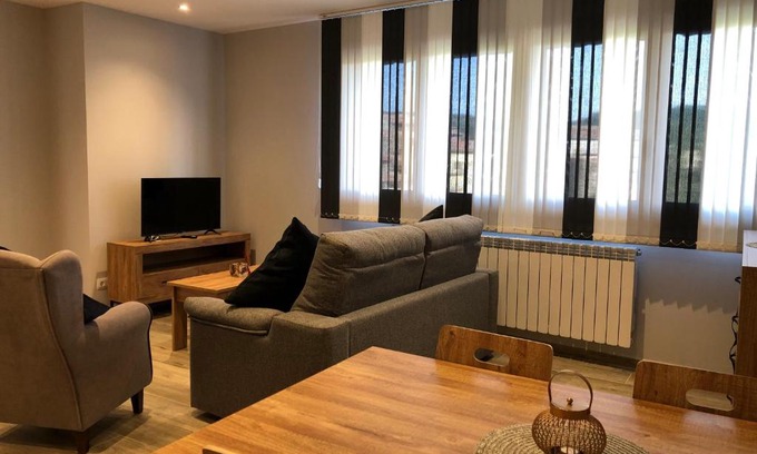 Mollo Wohnung | Can Moi L'erbera Molló