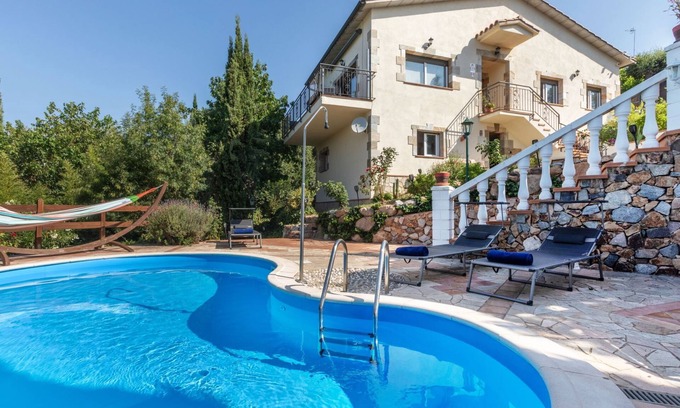 Mas Altaba Haus | Can Pau by Interhome