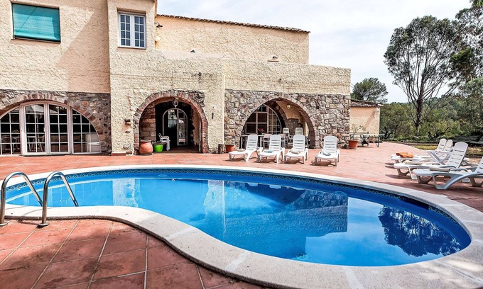 Viladecavalls Haus | Can Trullas by Interhome