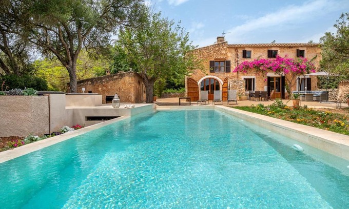 Felanitx Haus | Can Veritat