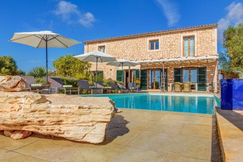 Ses Salines Haus | Can Xesquet Comuna