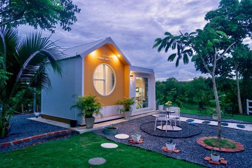 Satun Haus | Cana Garden Minimal 4