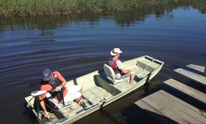 Harbour Heights Haus | KANAL, POOL, BOOTE, SCHÖNES ZUHAUSE MIT SONDERPREISEN FÜR SOMMER * 900 $ pro Woche