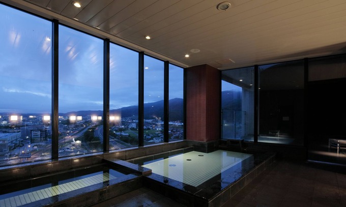 Chino Hotel | Candeo Hotels Chino