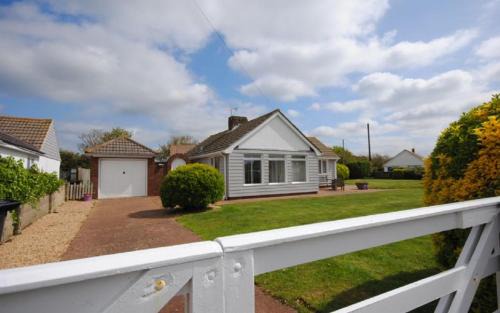 East Wittering Haus | Candy Corner, West Wittering