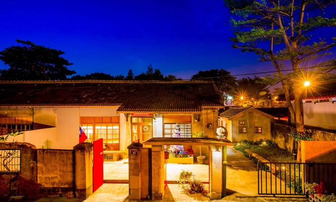 Fengshan District Haus | CandyFloss B&B -Kaohsiung