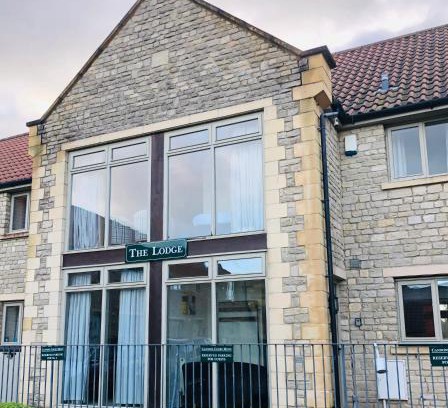 Wotton-under-Edge Kabine | Canons Court Mews