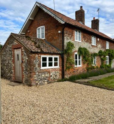 King's Lynn Wohnung | Canter Cottage