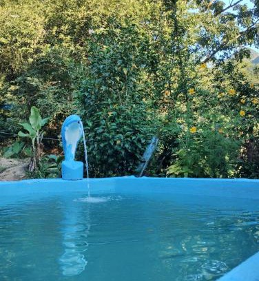 Macae Haus | Cantinho da boa sorte - Sana