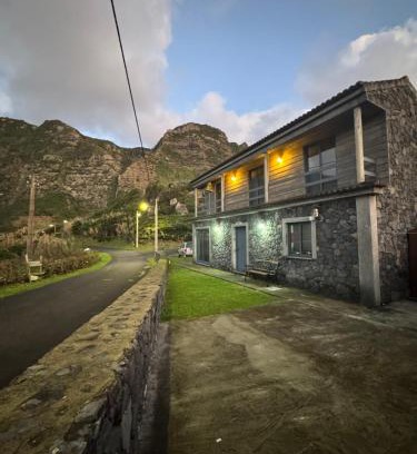 Faja Grande Haus | Cantinho da Fajã